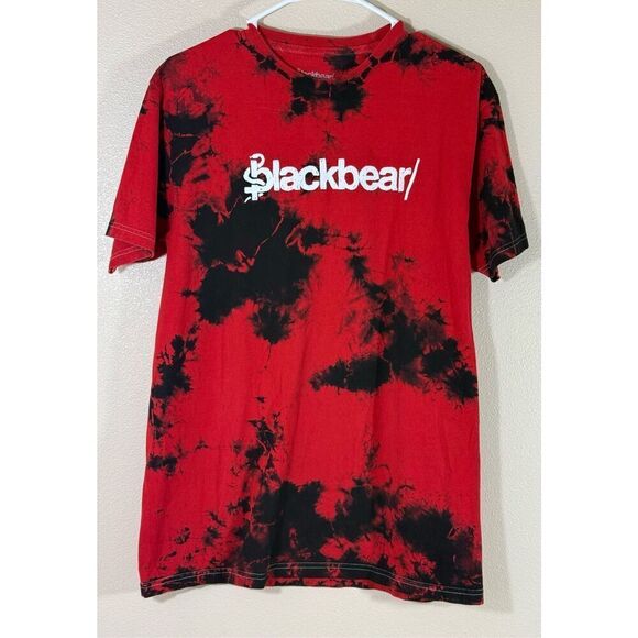 Authentic Blackbear Men’s Medium Dead 2 the World Tour Exclusive Concert T-Shirt - Picture 2 of 9